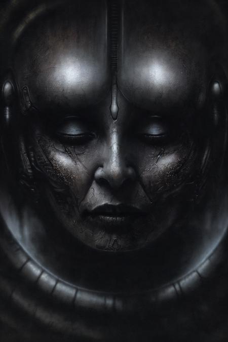 16122-4129043208-4457-(dark theme_0.9), face portrait of Winona Ryder,  wearing Parrley_armor, big bulky futuristic armor ((masterpiece),(best quality.png